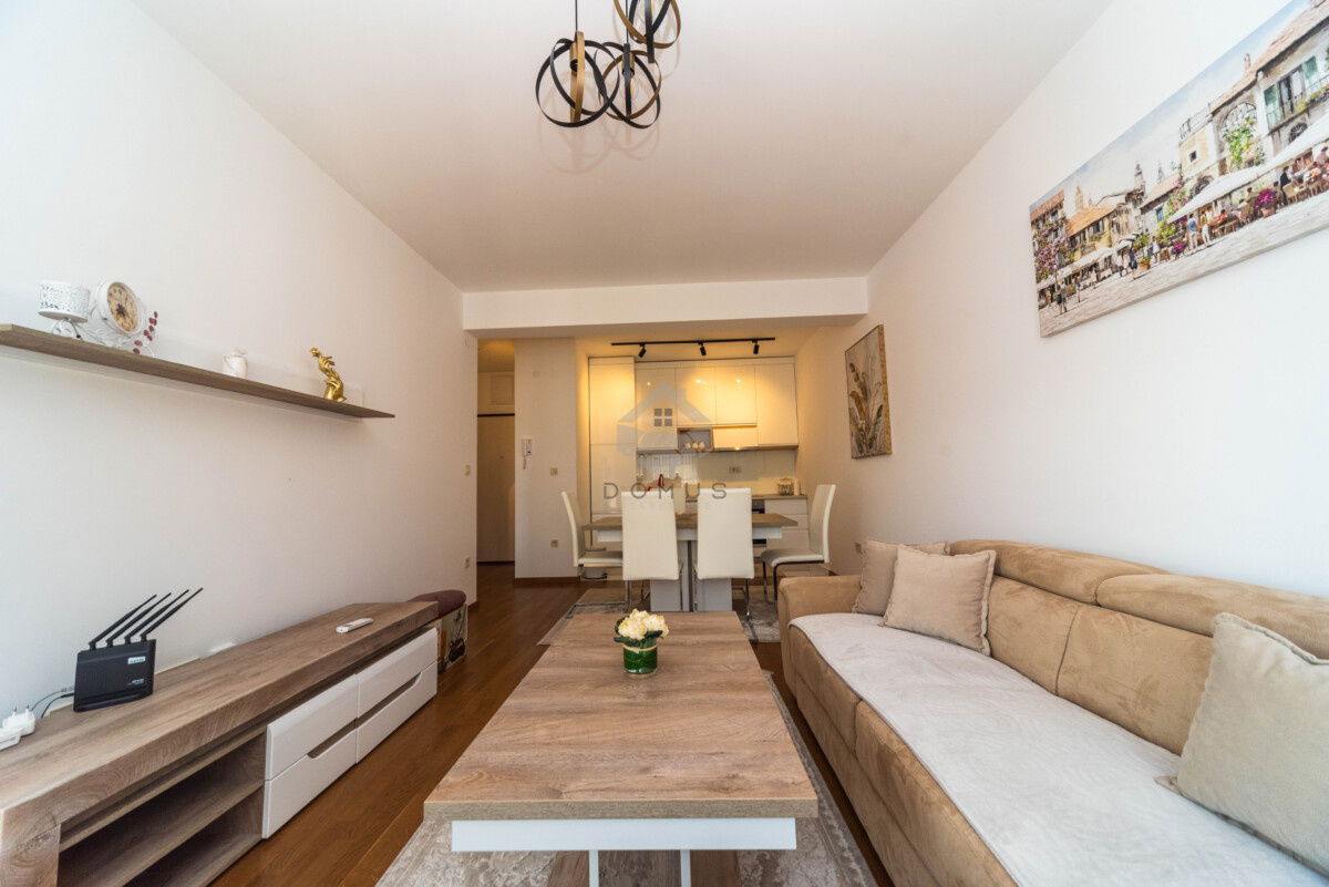 Sale - Apartment Podgorica, Zabjelo