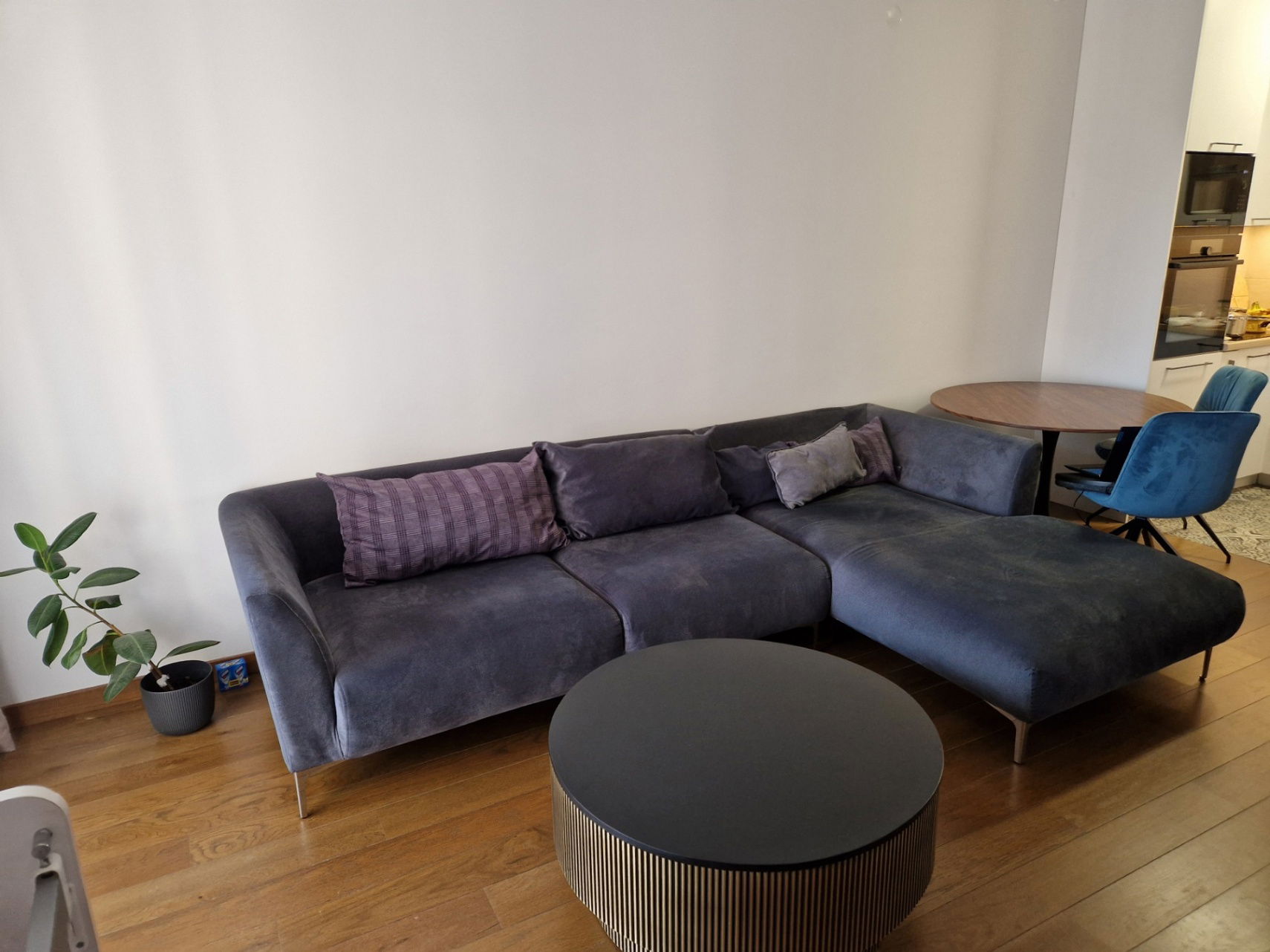 Продаж - Квартира Podgorica, Ljubović