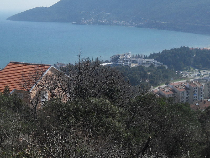 Satış - Arazi Kotor, Kotor