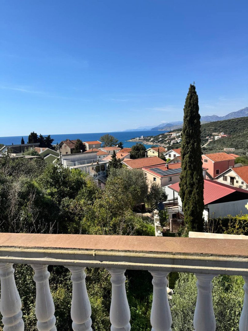 Prodaja - Kuća Bar, Utjeha