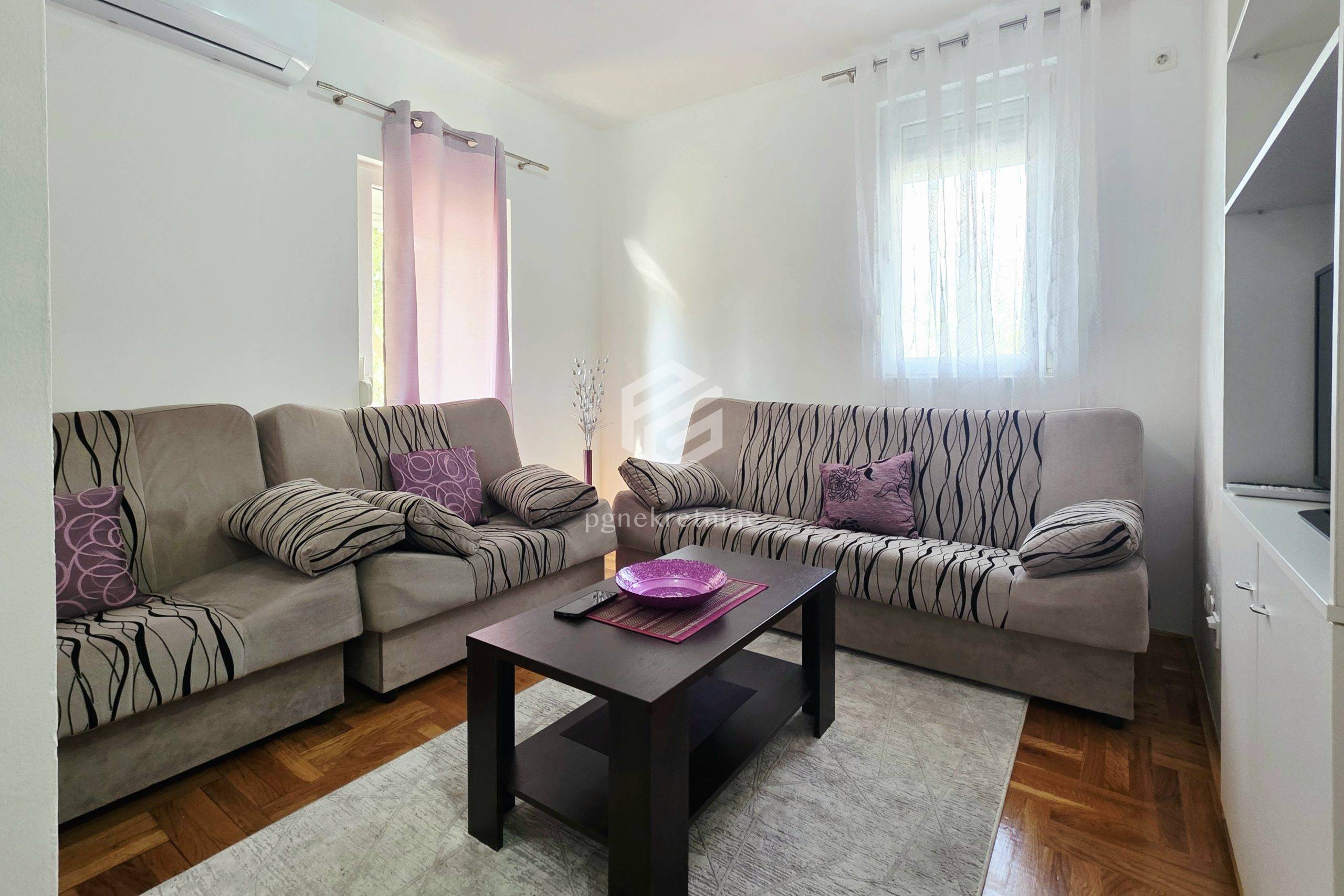 Оренда - Квартира Podgorica, Masline