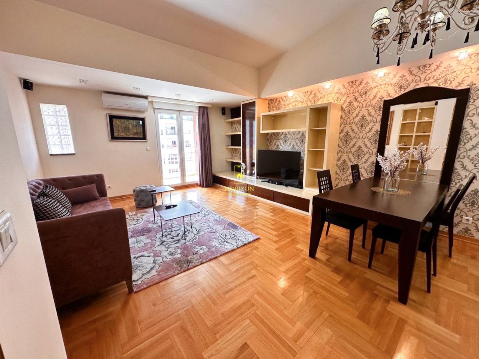 Продажа - Квартира Podgorica, City Kvart