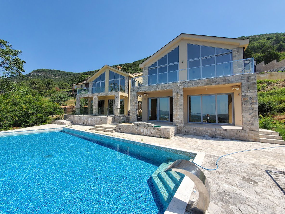 Продажа - Дом Kotor, Kavač