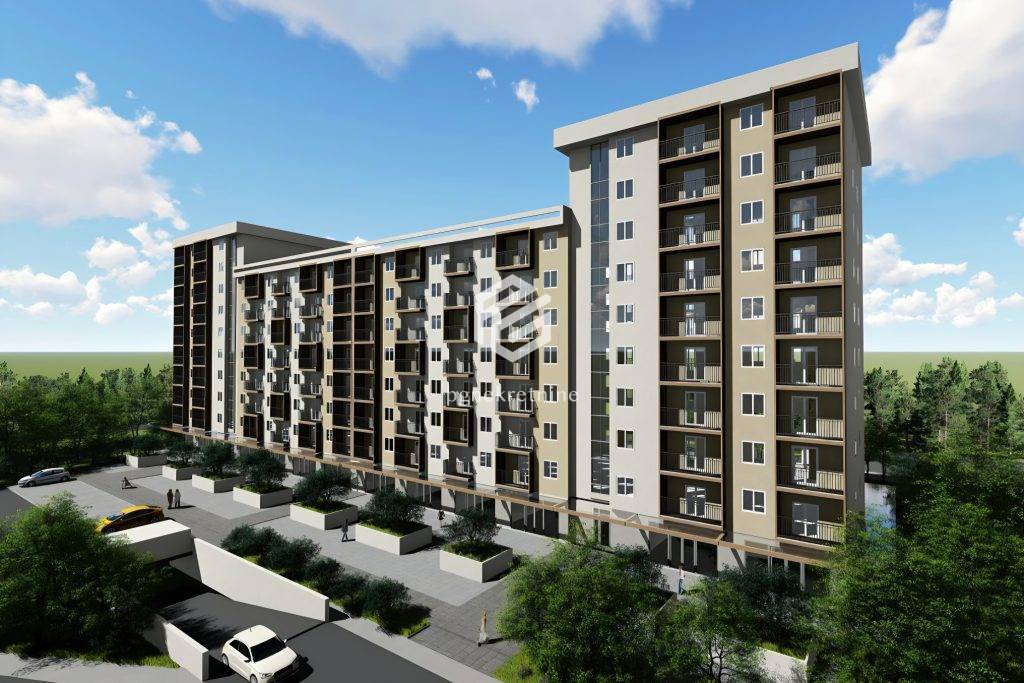 Продаж - Квартира Podgorica, Stari Aerodrom