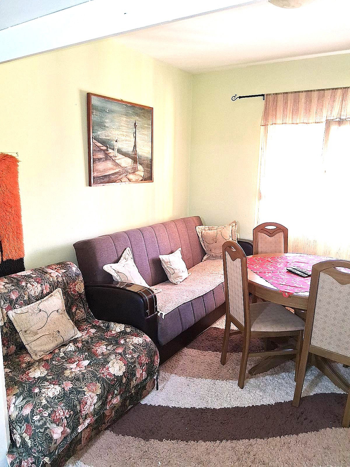 Оренда - Квартира Tivat, Kalimanj