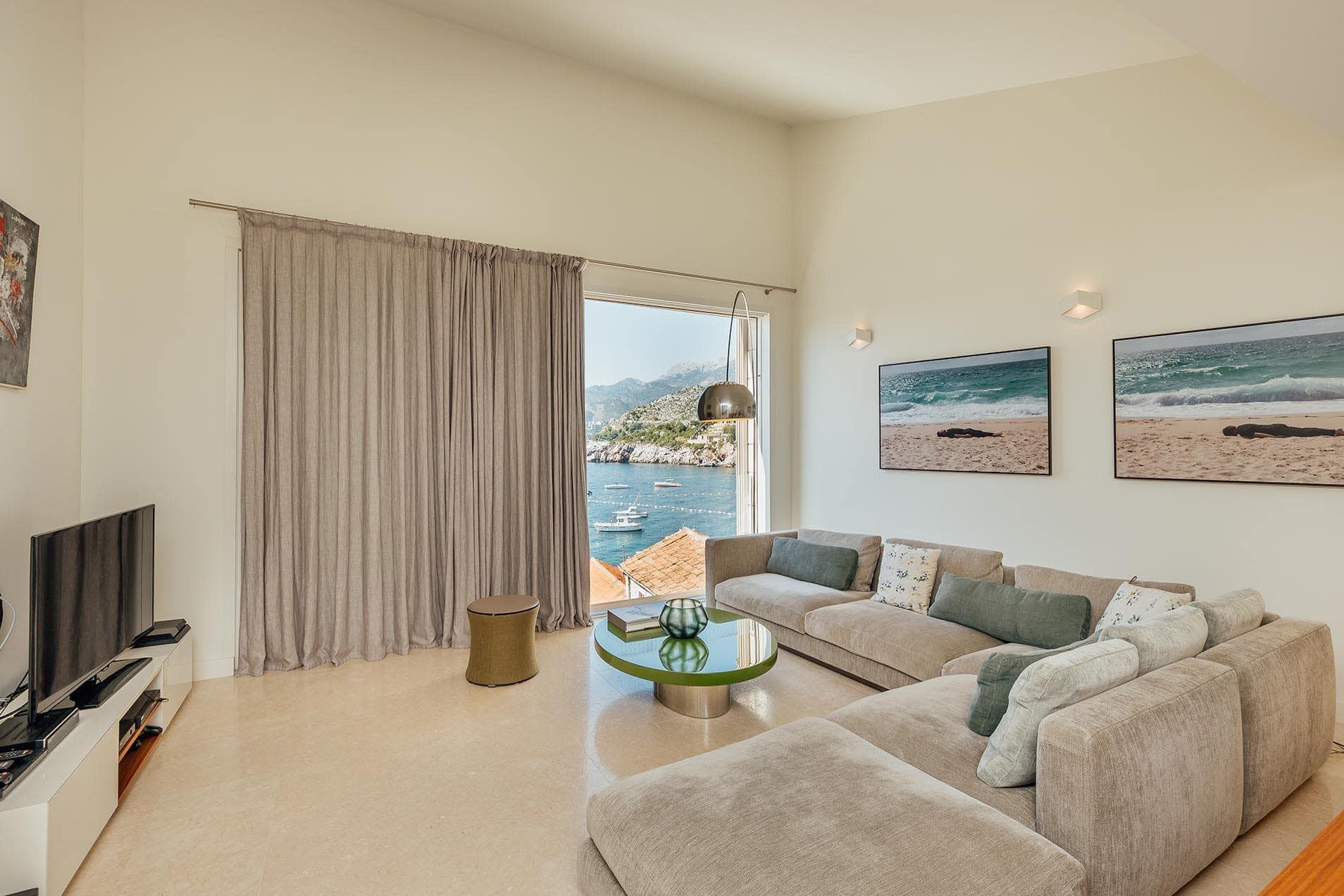 Sale - House Budva, Pržno