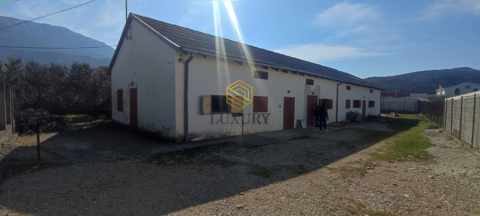 Оренда - Склад Bar, Bar