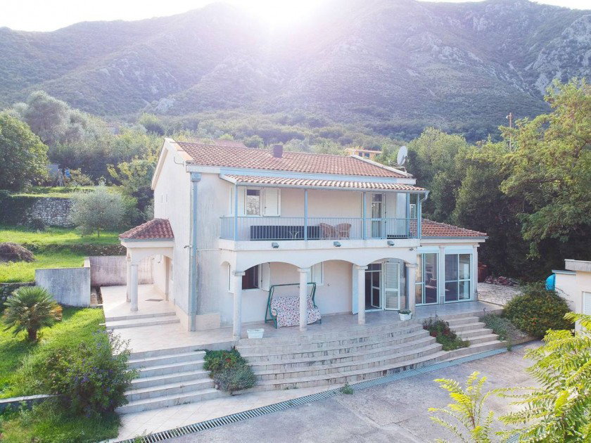 Продажа - Дом Kotor, Prčanj