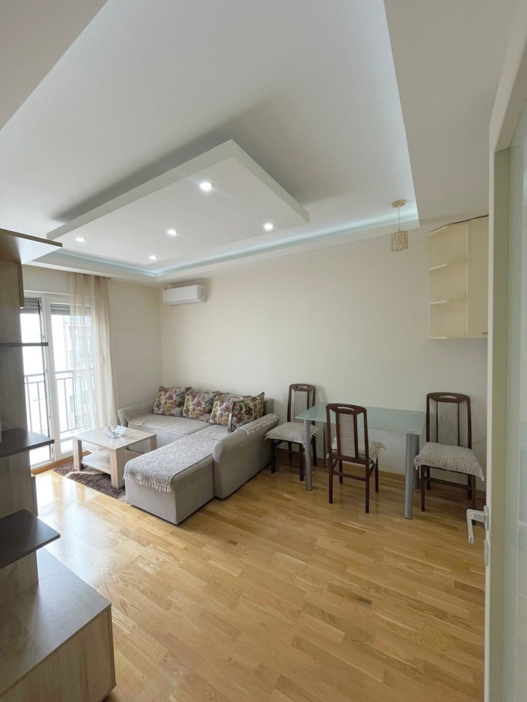 Izdavanje - Stan Podgorica, Zabjelo