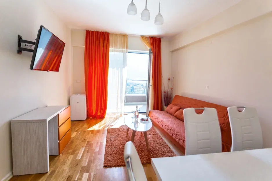 Продаж - Квартира Budva, Harmonija