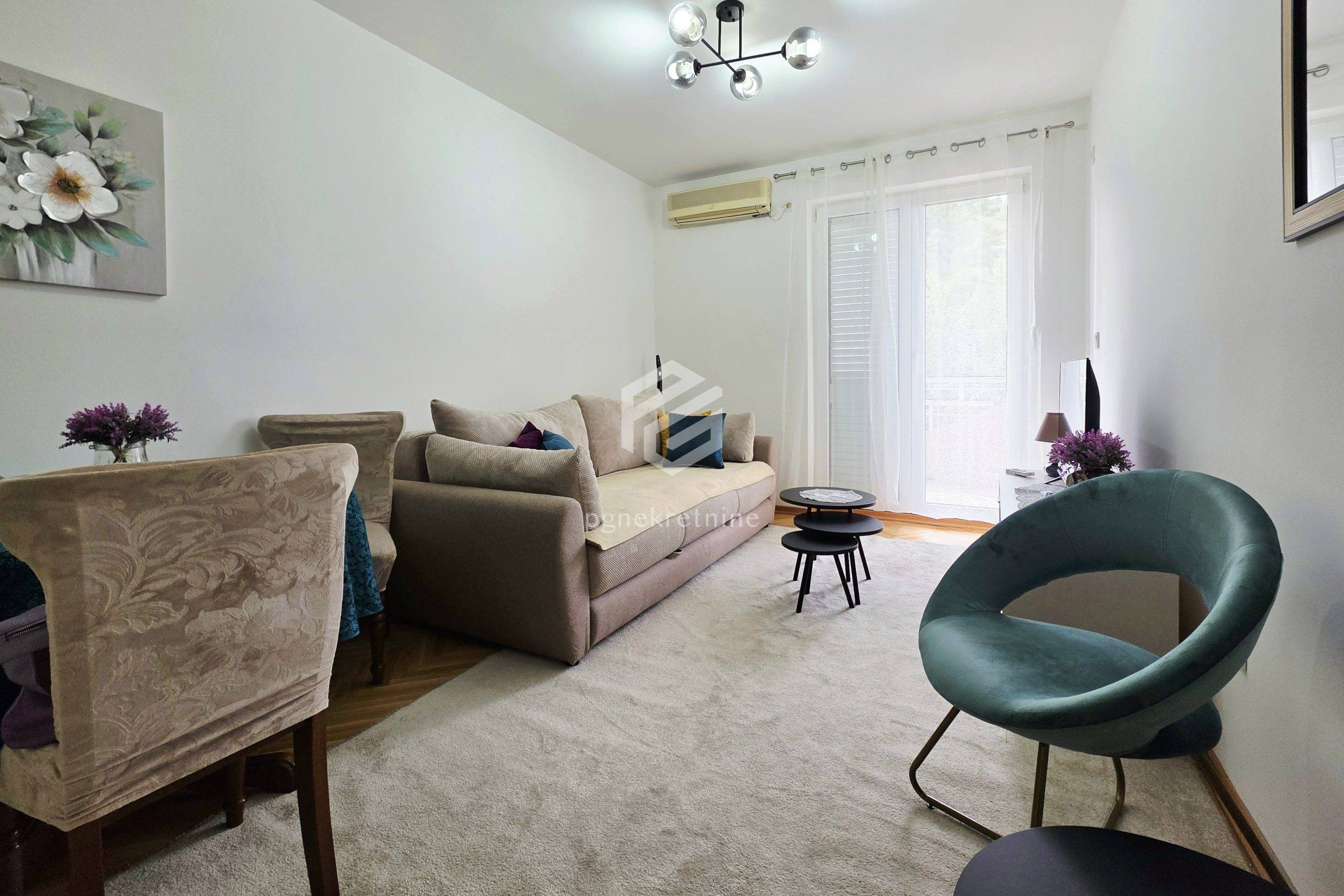 Rent - Apartment Podgorica, Stara Varoš