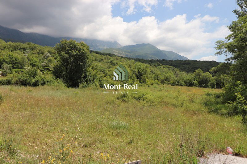 Sale - Land Kotor, Radanovići
