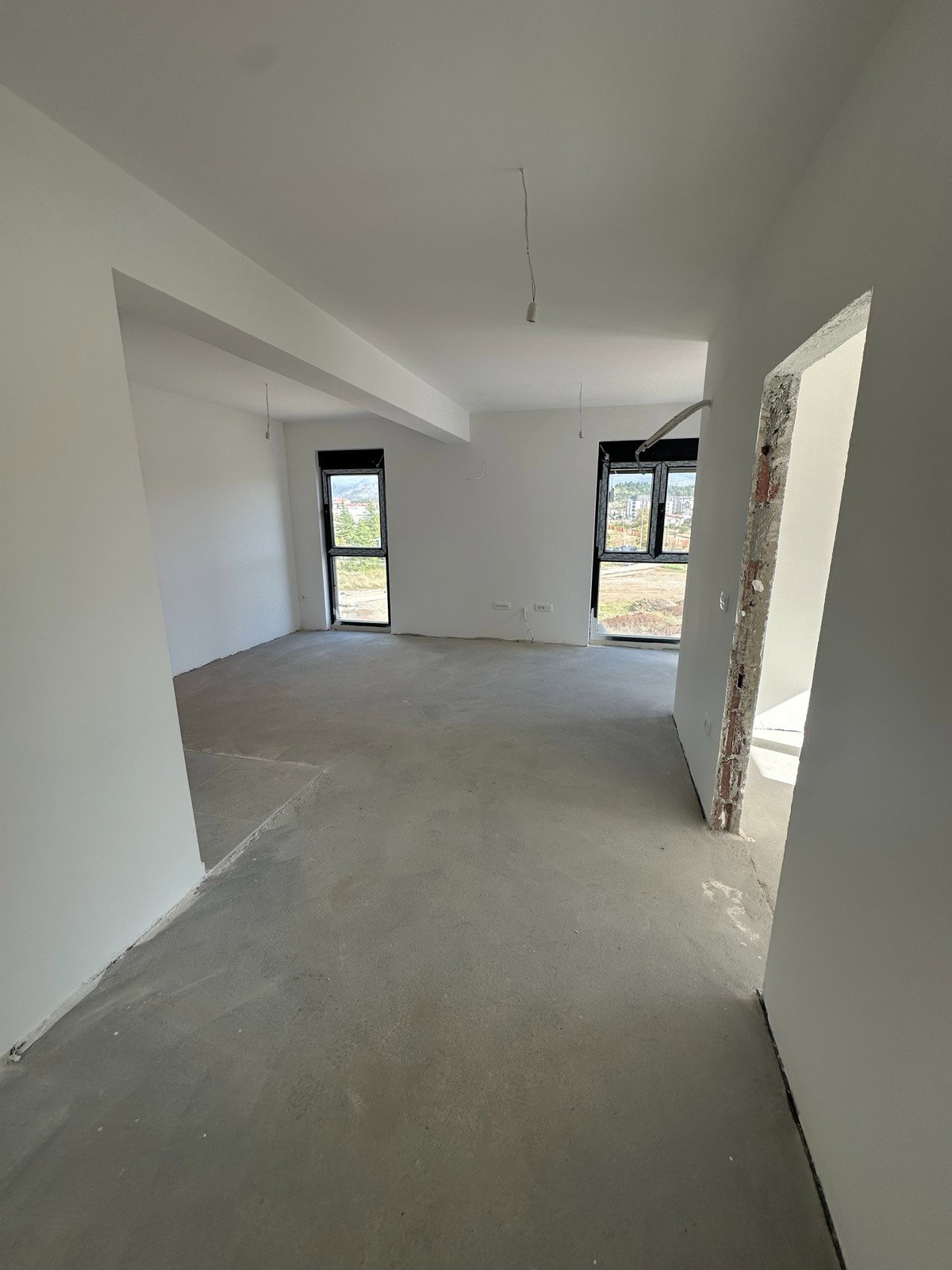 Sale - Apartment Podgorica, Zabjelo