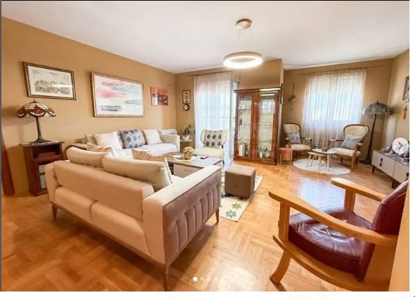 Prodaja - Stan Podgorica, Zabjelo