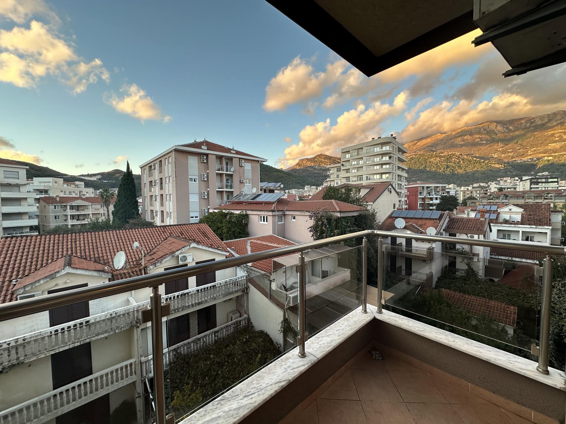 Продажа - Квартира Budva, Budva