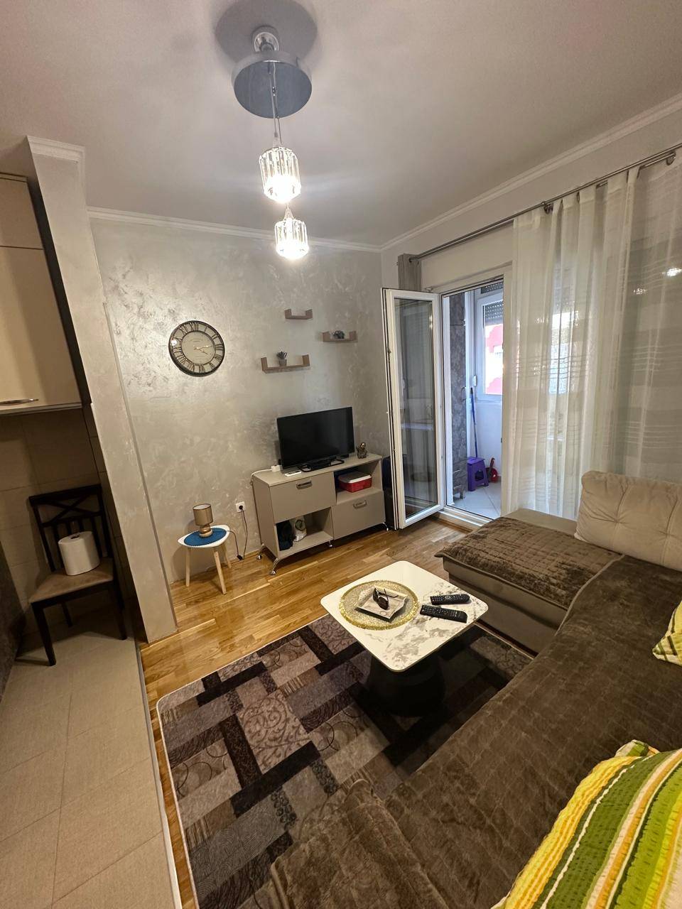 Продаж - Квартира Podgorica, Zabjelo