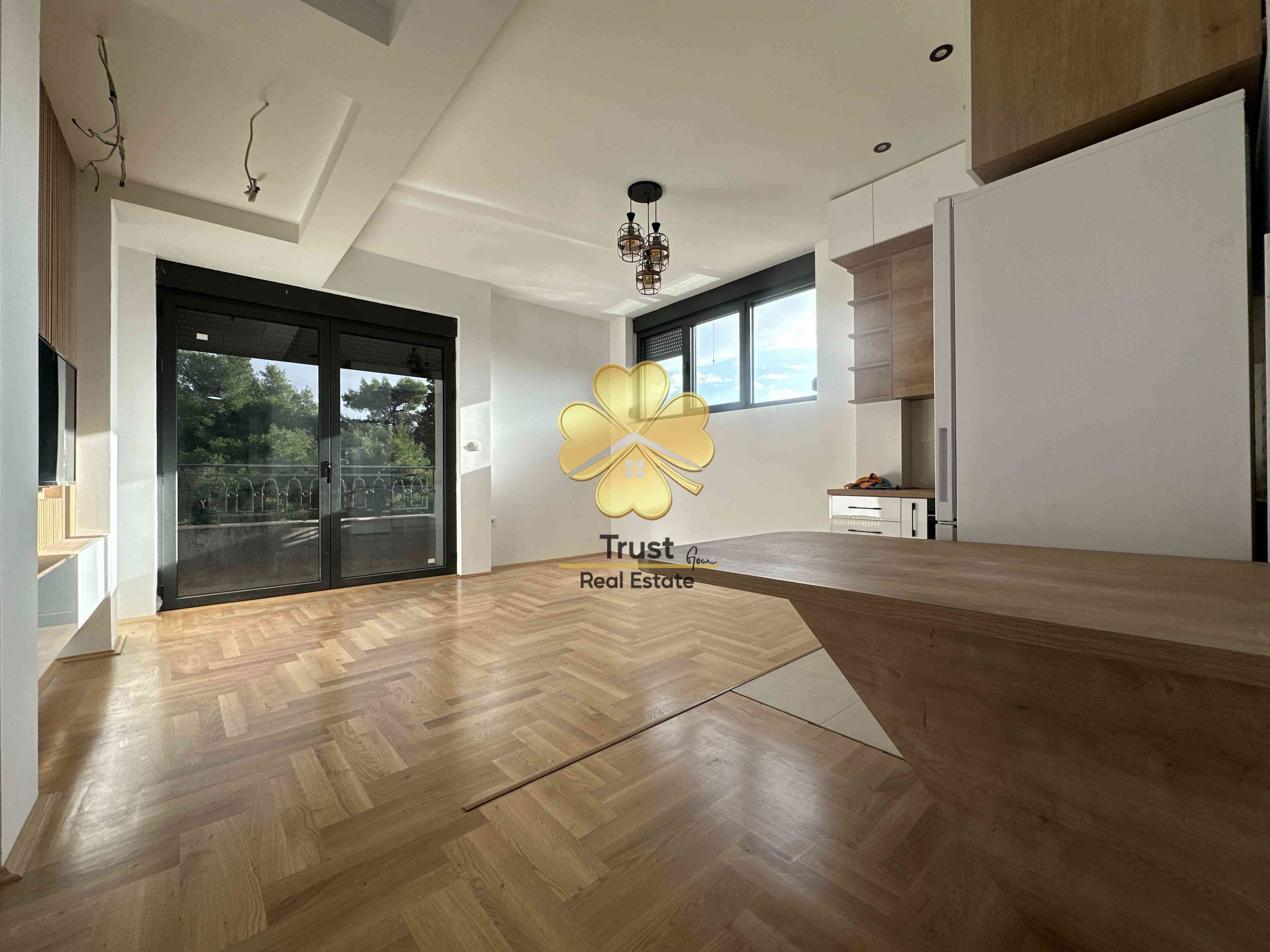 Rent - Apartment Podgorica, Masline