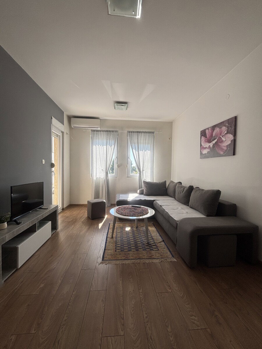 Rent - Apartment Podgorica, City Kvart