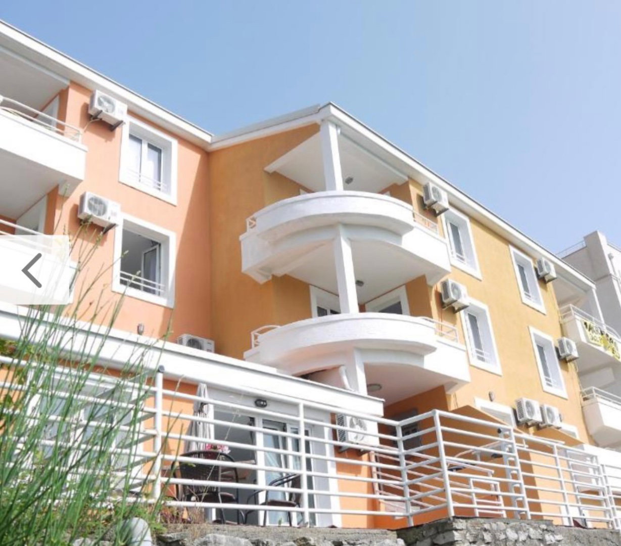Sale - Office space Budva, Petrovac