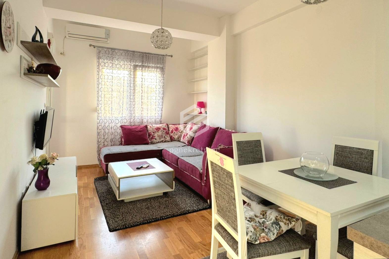 Kiralık - Daire Podgorica, Ljubović