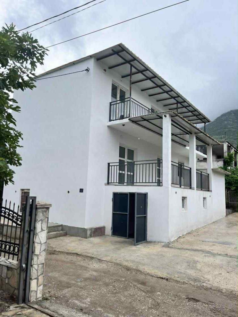 Prodaja - Kuća Bar, Sutomore