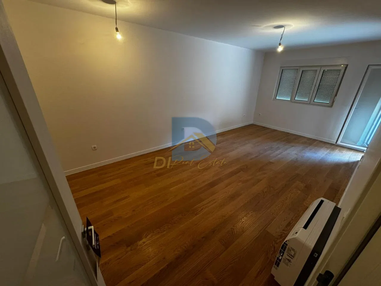 Sale - Apartment Podgorica, Central Point