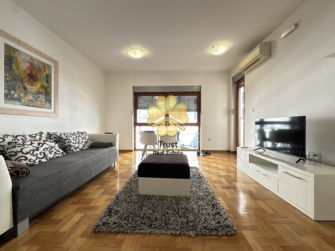 Kiralık - Daire Podgorica, Podgorica