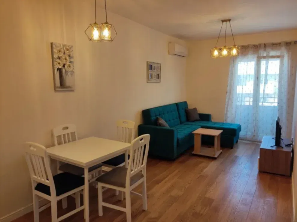 Rent - Apartment Podgorica, Central Point