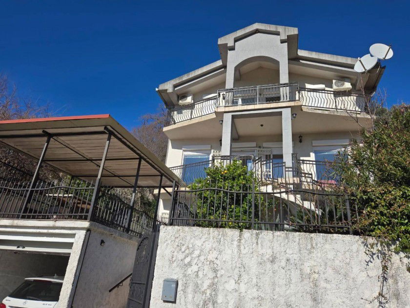 Prodaja - Kuća Budva, Buljarica