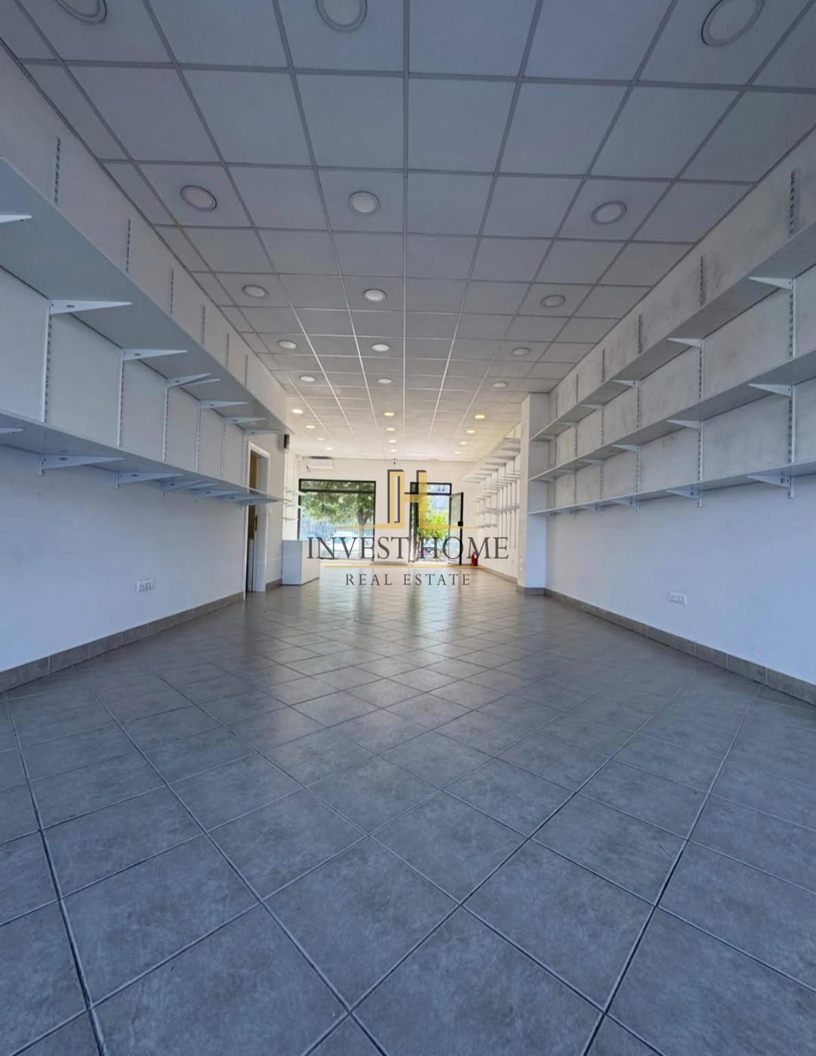 Rent - Office space Podgorica, Stari Aerodrom