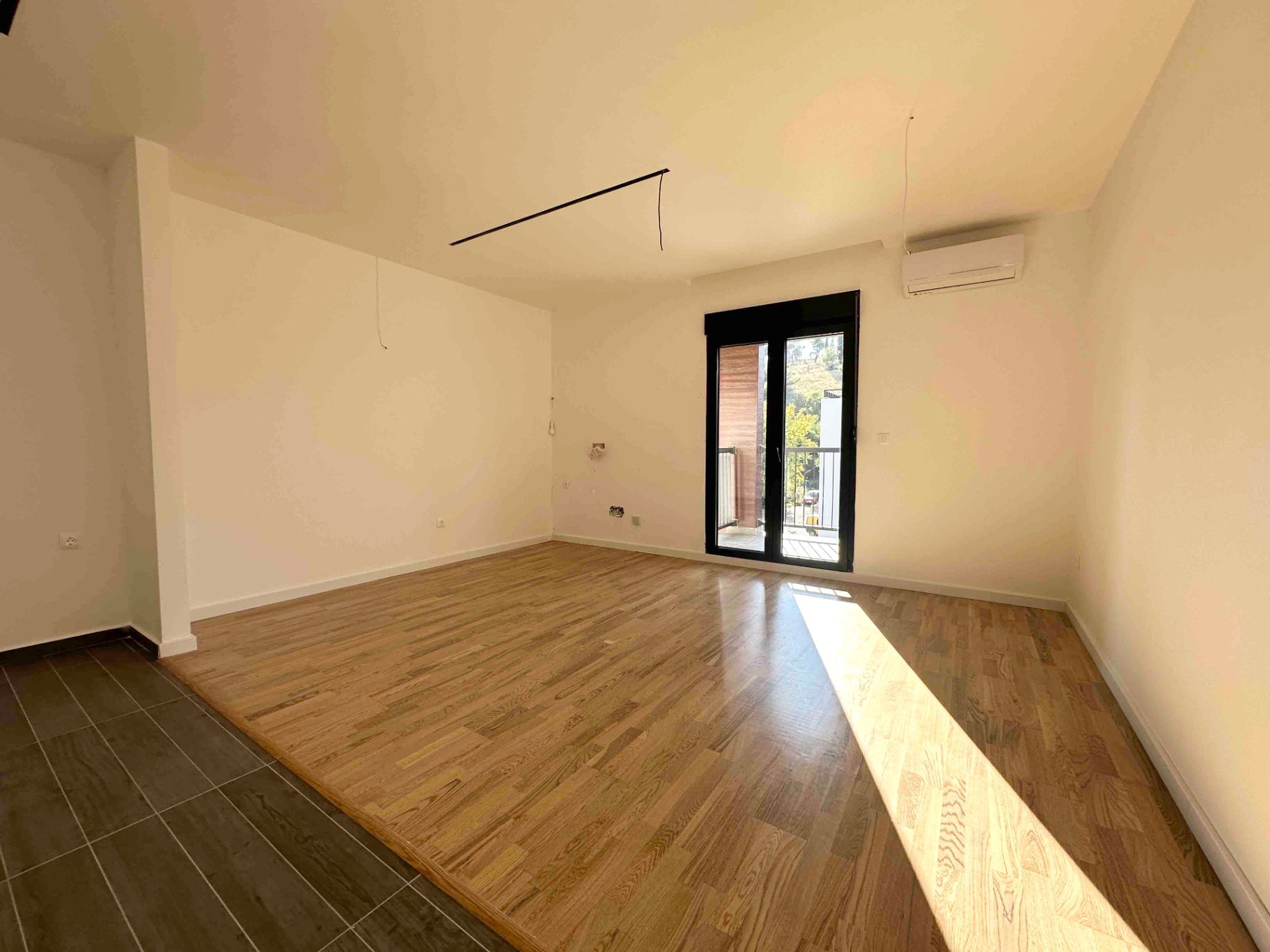 Sale - Apartment Podgorica, Zagorič