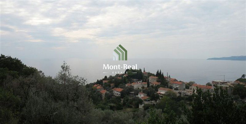 Prodaja - Zemljište Budva, Reževići