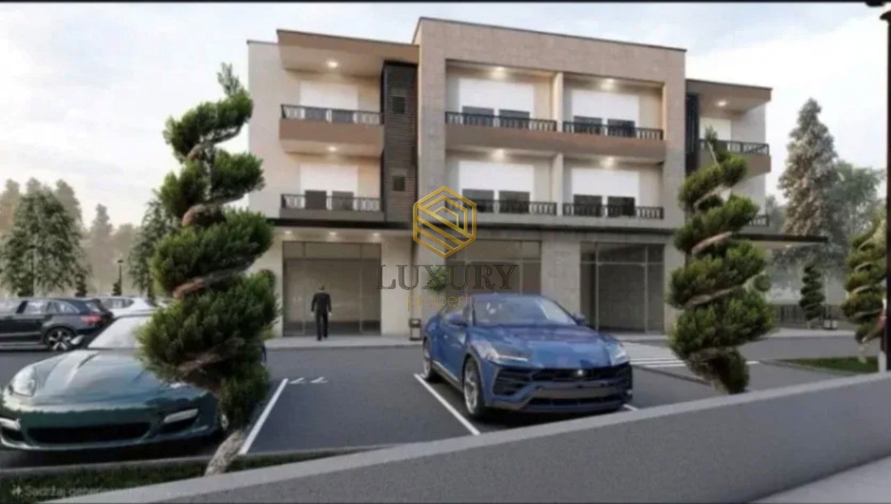 Prodaja - Stan Podgorica, Donja Gorica