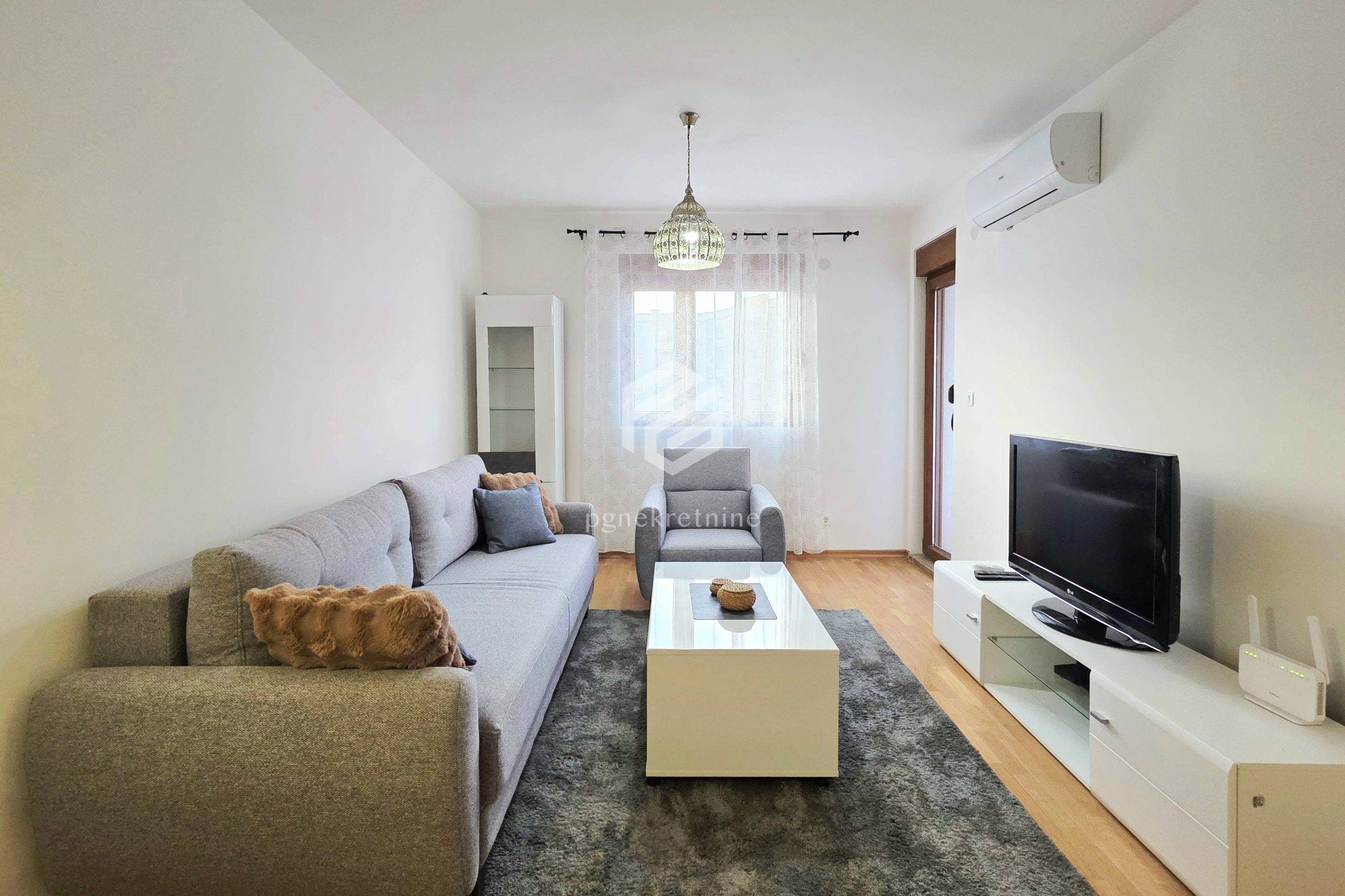 Оренда - Квартира Podgorica, Stari Aerodrom