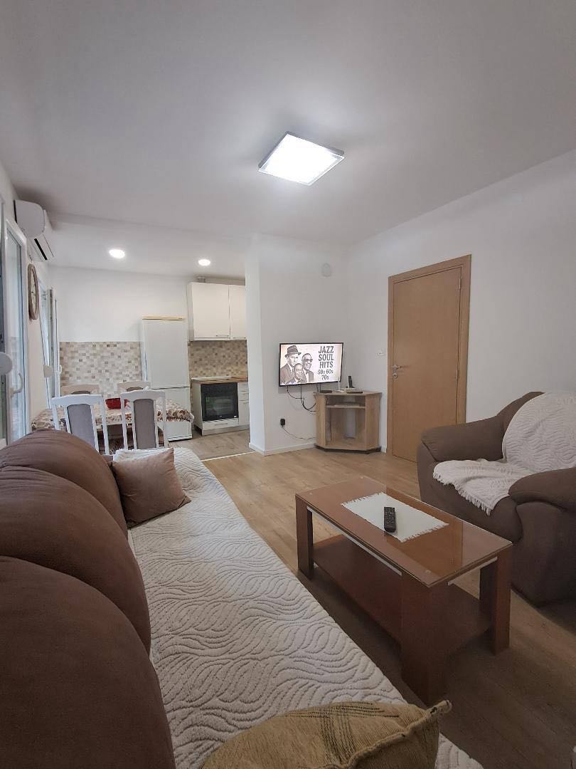 Rent - Apartment Podgorica, Gintaš