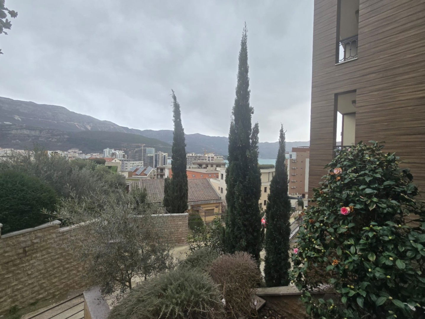 Оренда - Квартира Budva, Babin Do