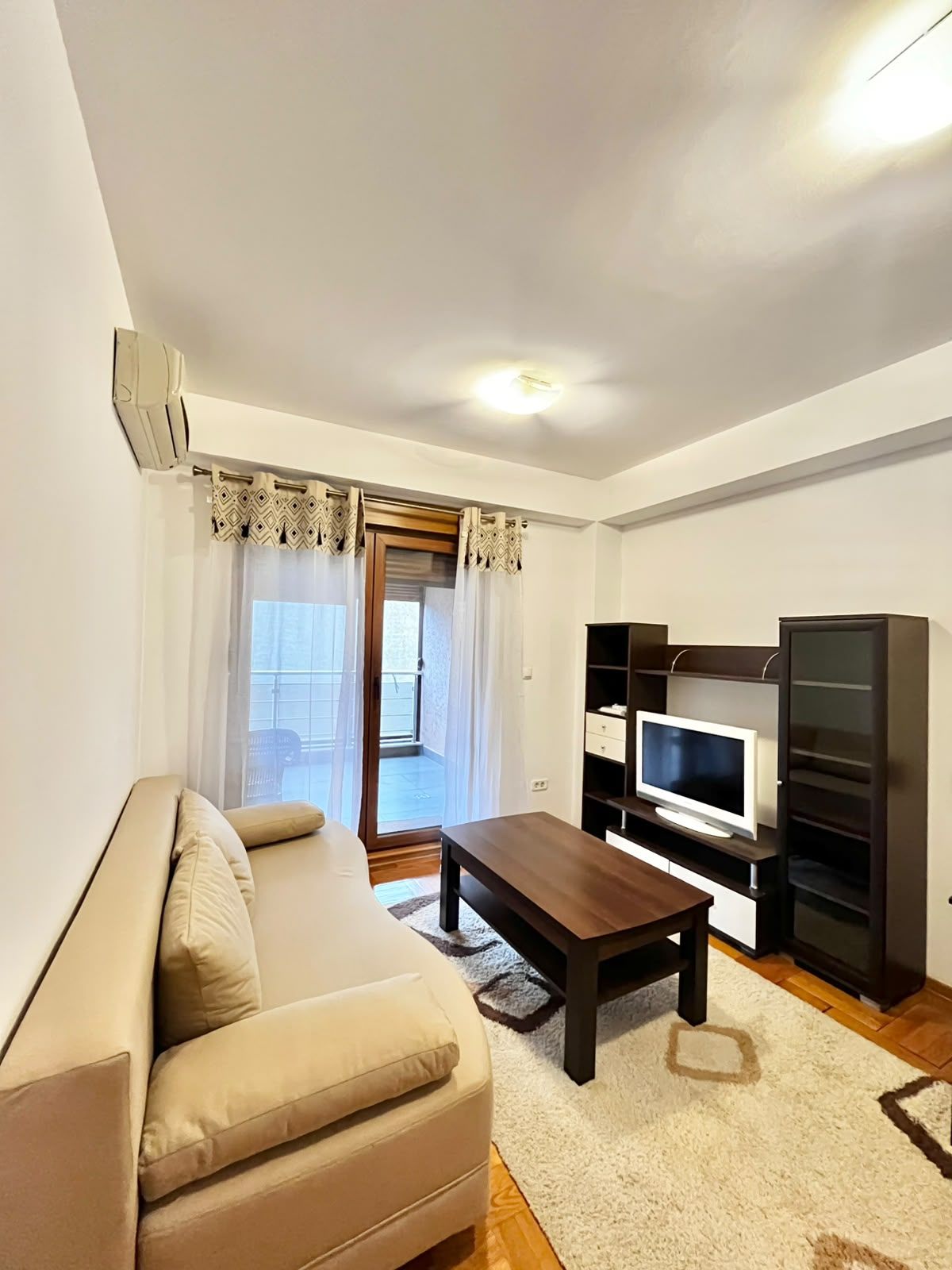 Rent - Apartment Podgorica, Preko Morače