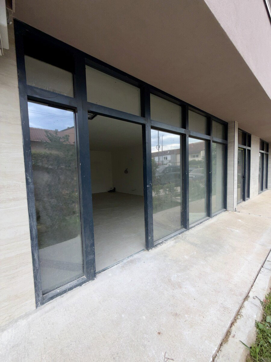 Rent - Office space Podgorica, Stari Aerodrom