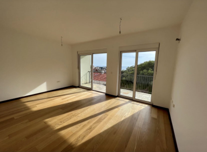 Prodaja - Stan Budva, Pržno