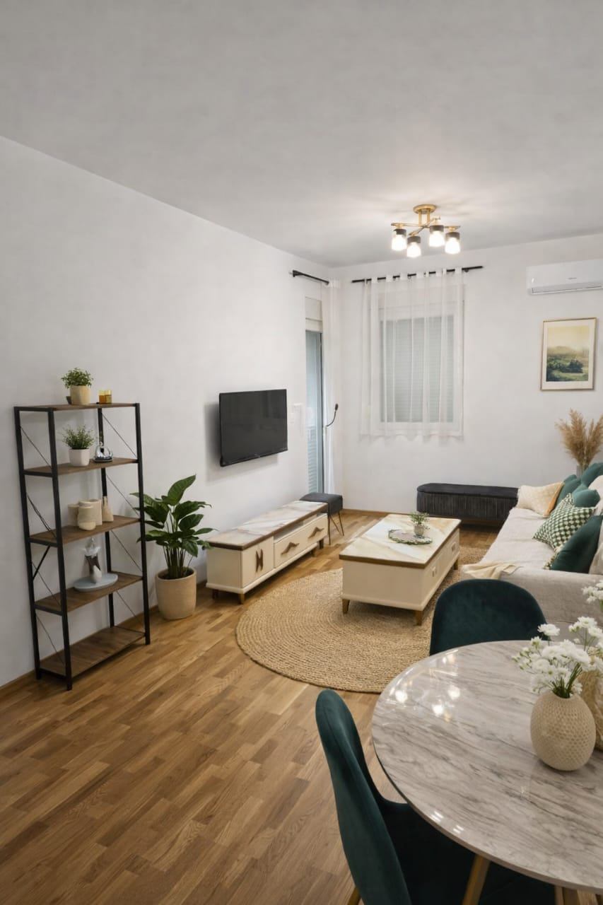 Оренда - Квартира Podgorica, Zagorič