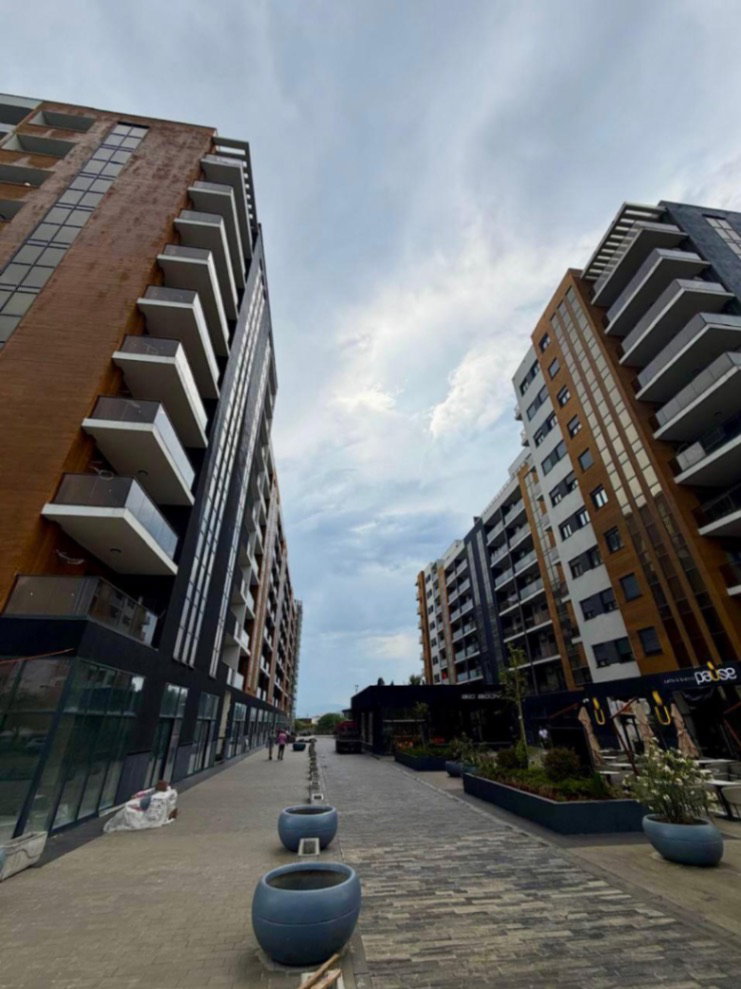 Продаж - Квартира Podgorica, Stari Aerodrom