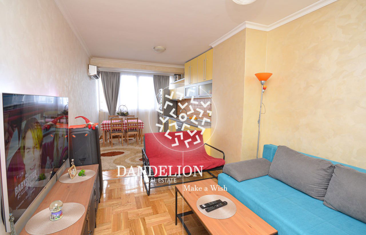 Продаж - Квартира Podgorica, Preko Morače