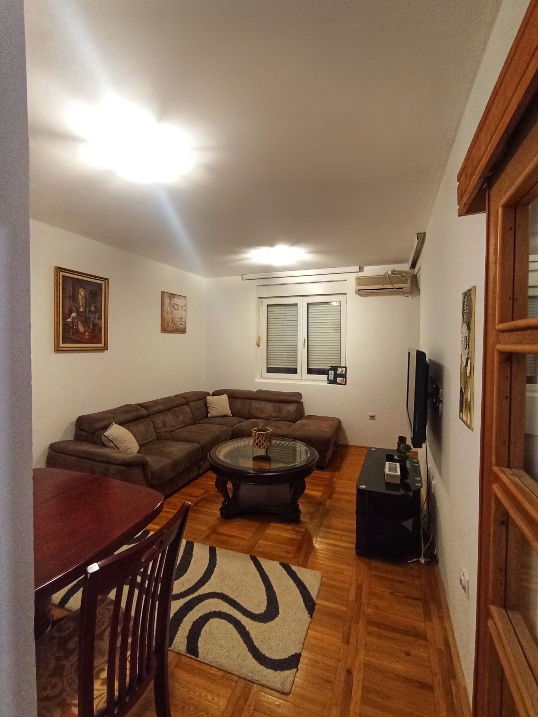 Rent - Apartment Podgorica, Stari Aerodrom