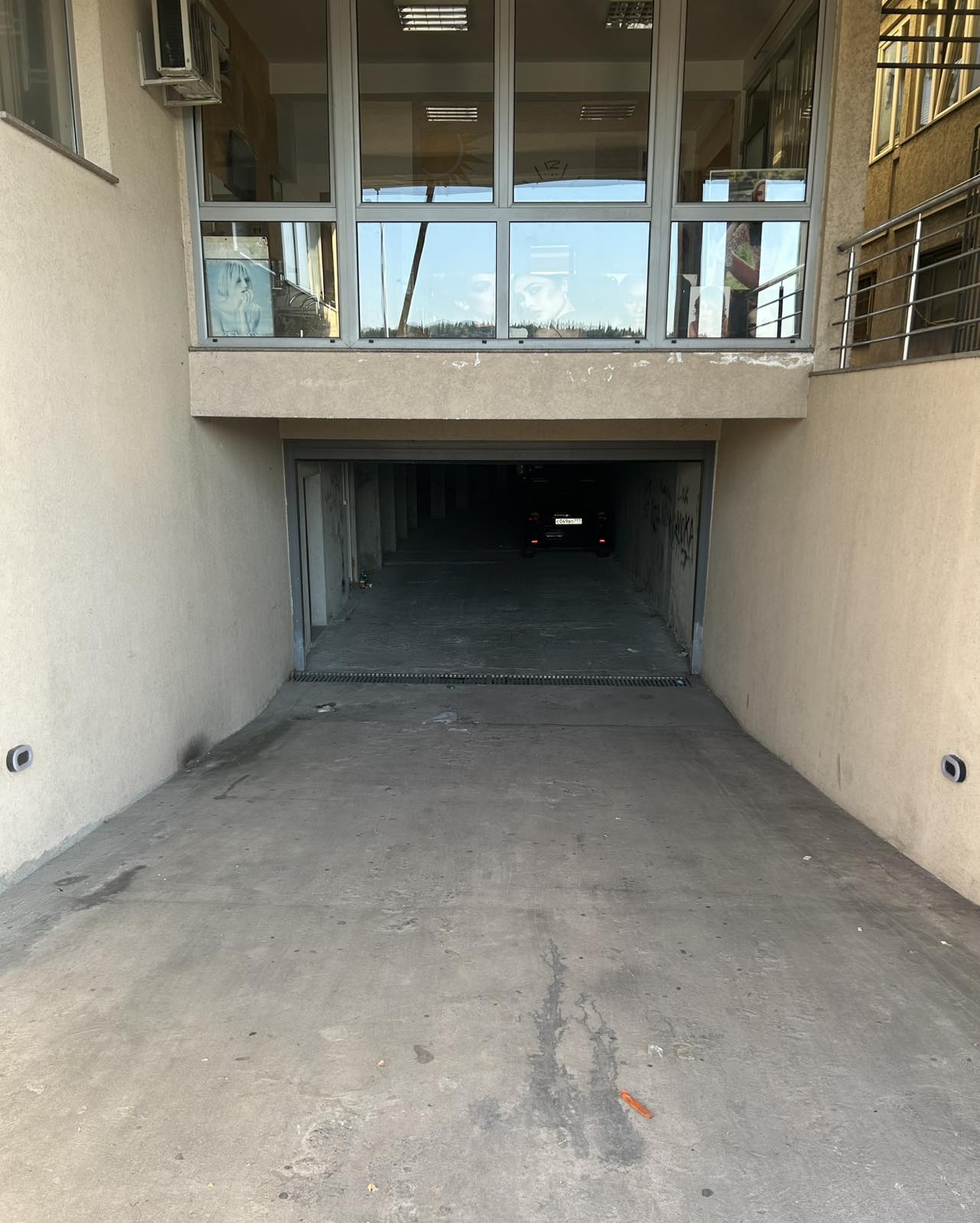 Sale - Office space Podgorica, Centar