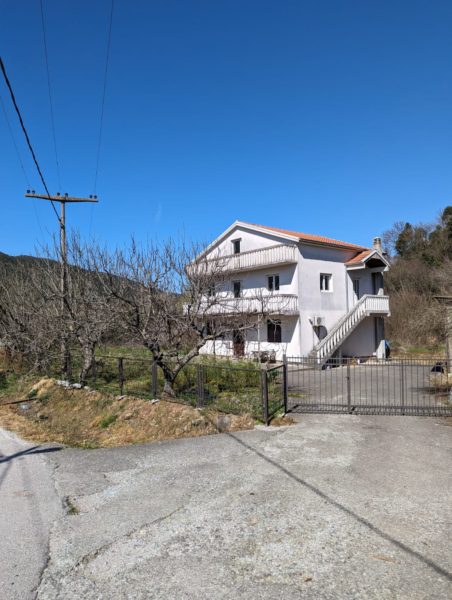 Sale - House Kotor, Lastva Grbaljska