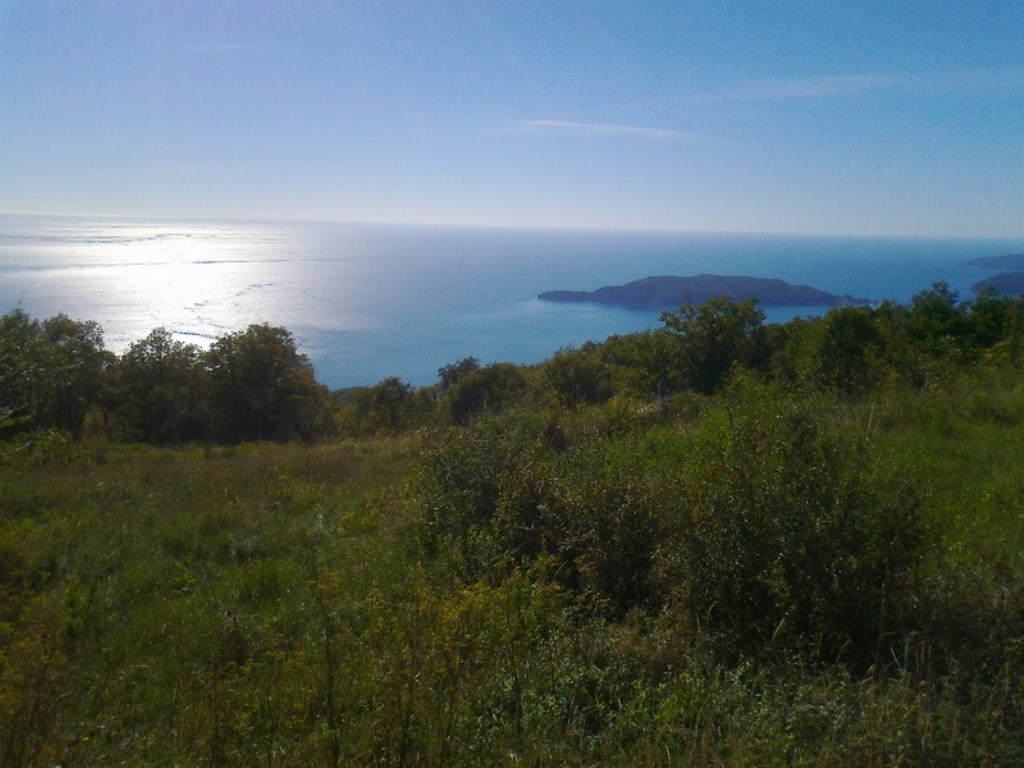 Satılık - Arazi Budva, Ostalo