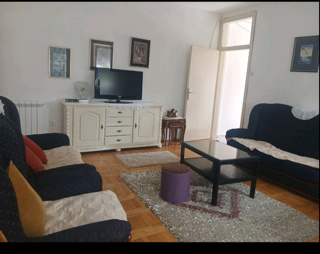 Prodaja - Stan Podgorica, Masline