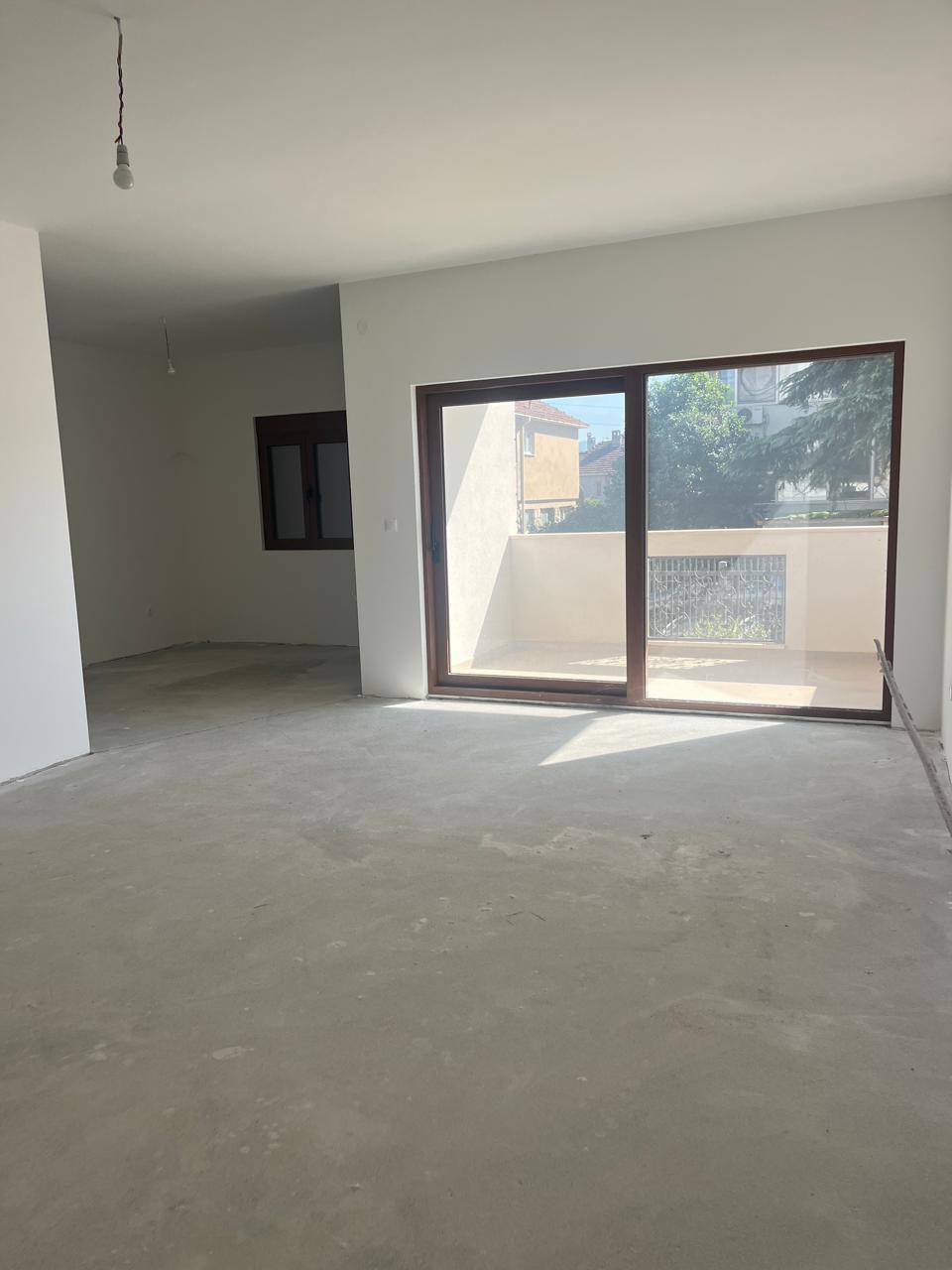 Продаж - Квартира Podgorica, Gorica C