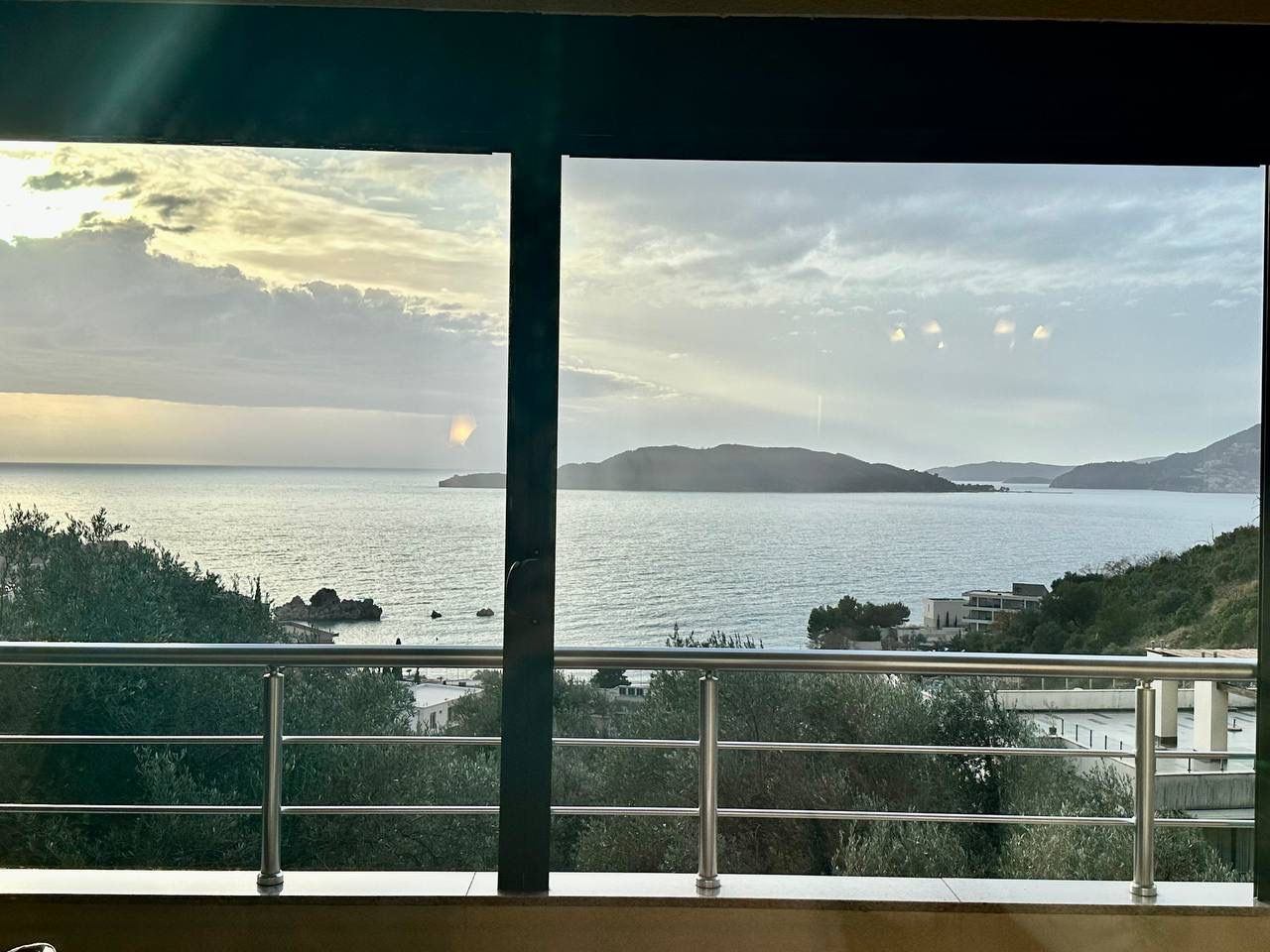 Sale - Apartment Budva, Kamenovo