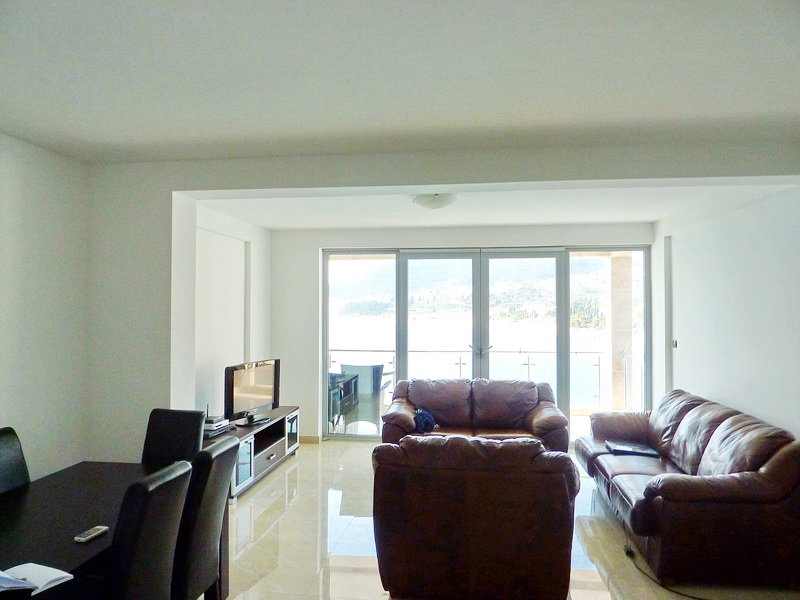 Satış - Daire Budva, Rafailovići